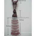 fashion curtain tassel